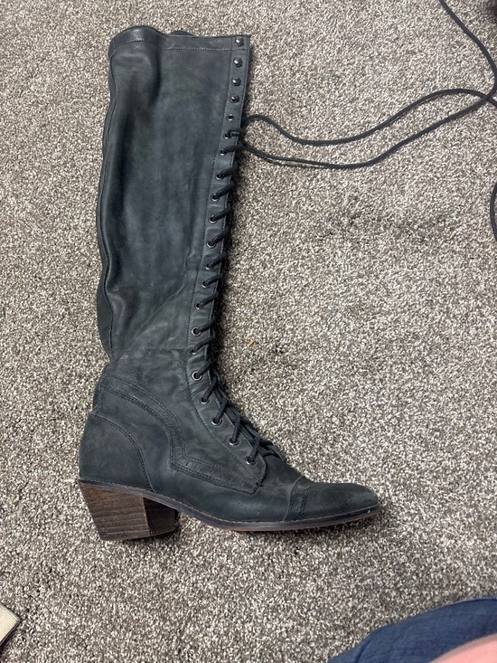Jeffrey Campbell Shoes - Boots